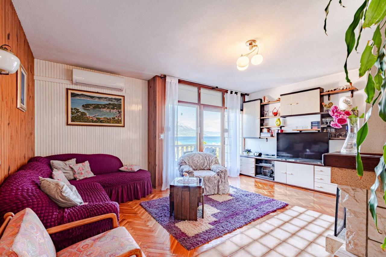 Račišće Apartments Mak מראה חיצוני תמונה