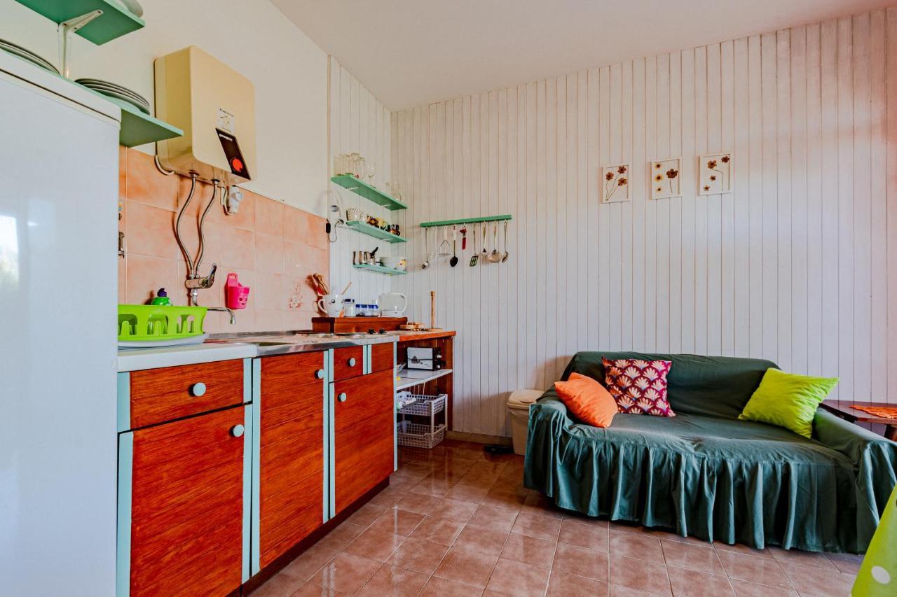 Račišće Apartments Mak מראה חיצוני תמונה