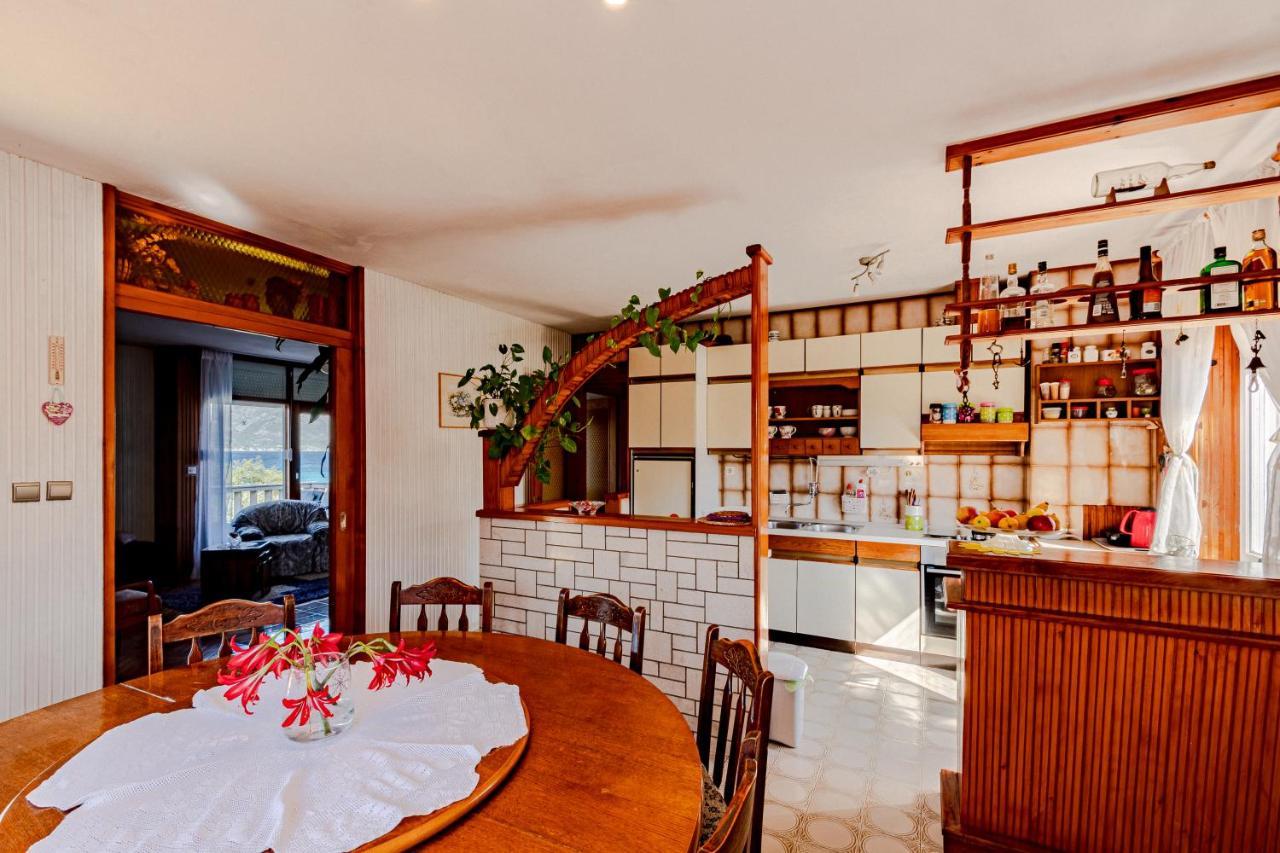 Račišće Apartments Mak מראה חיצוני תמונה