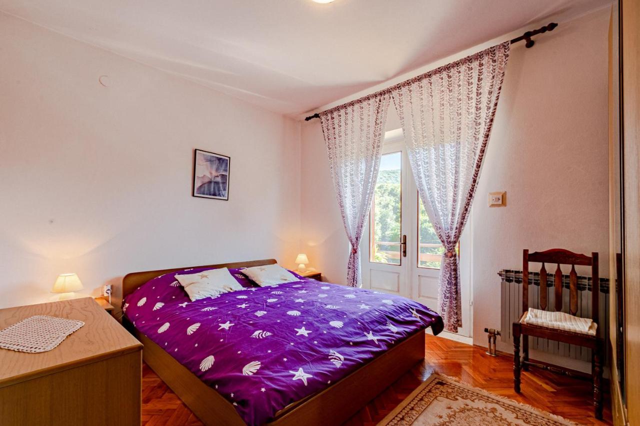 Račišće Apartments Mak מראה חיצוני תמונה