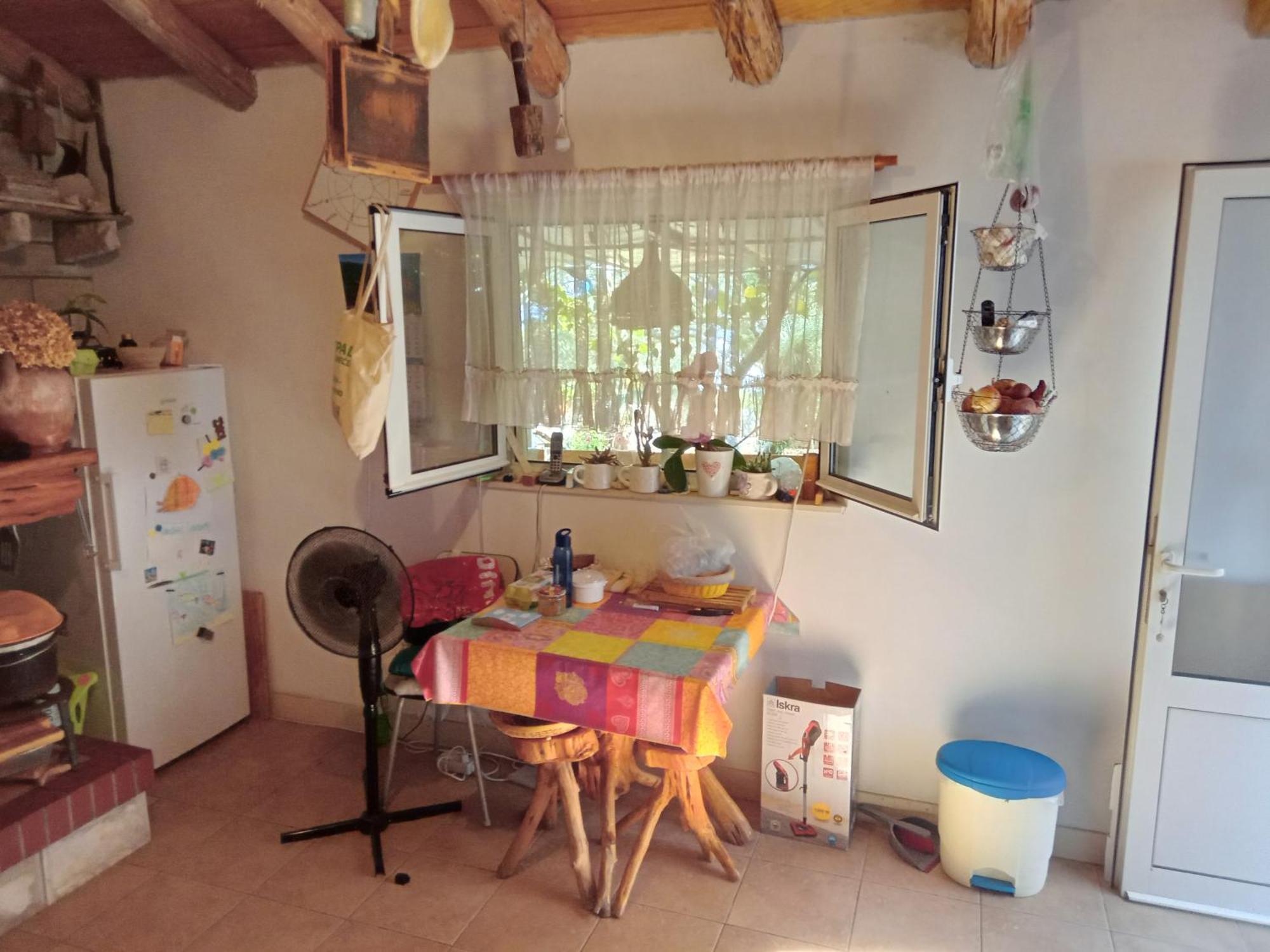 Račišće Apartments Mak מראה חיצוני תמונה